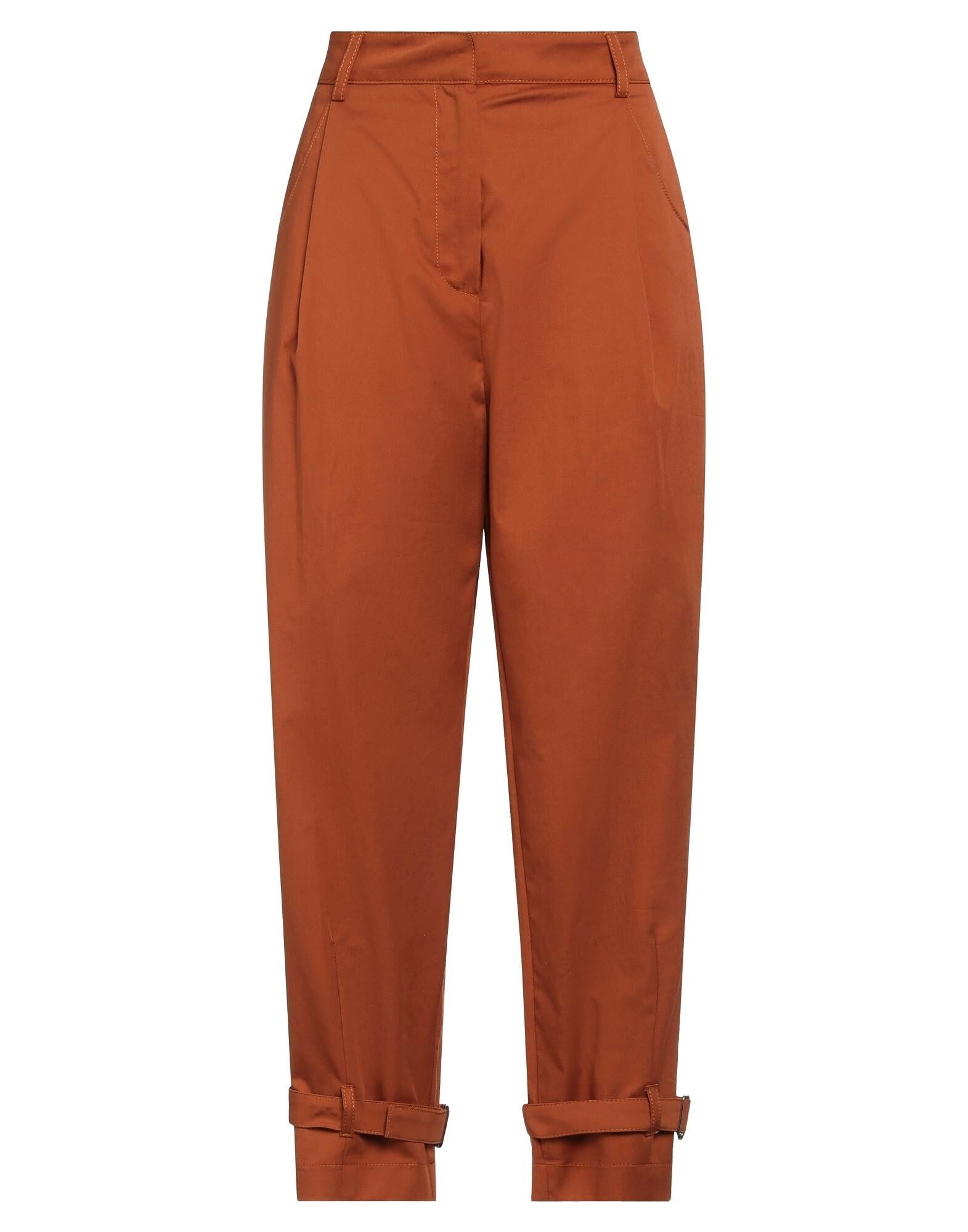 

Брюки Beatrice .B, коричневый