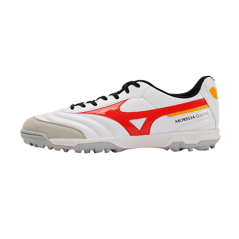

Mizuno Morelia Футбольная обувь Мужчины, White