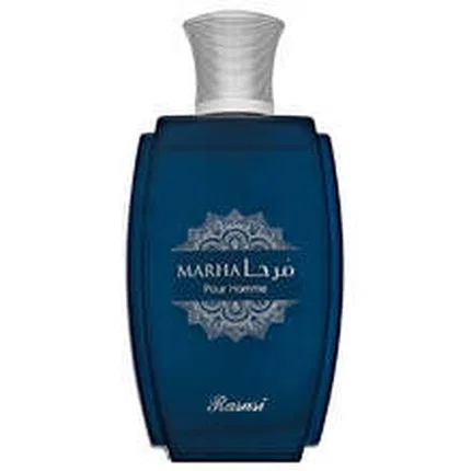 Парфюмерная вода Rasasi Marha Pour Homme