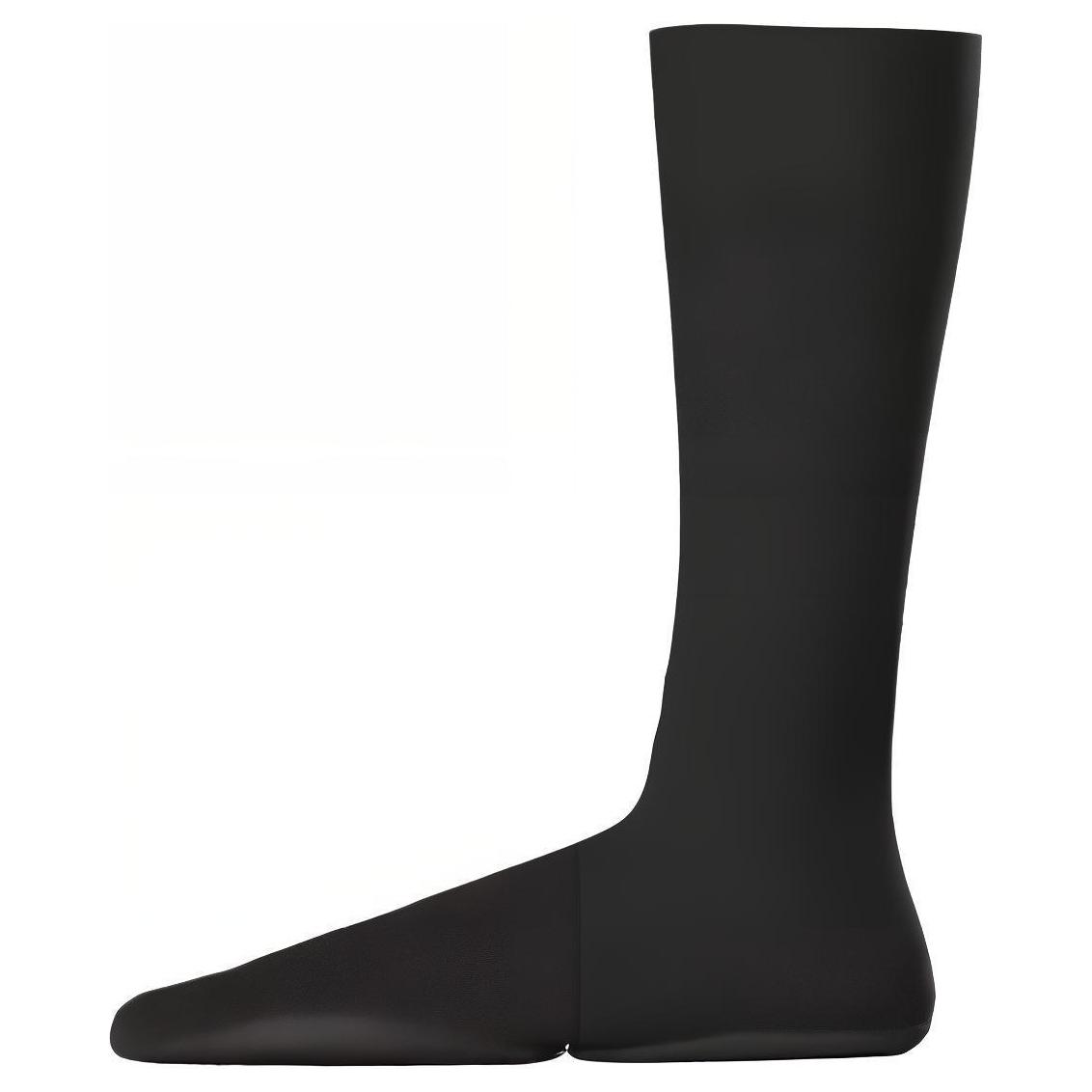 

YEEZY Юзи Под 'Блэк'