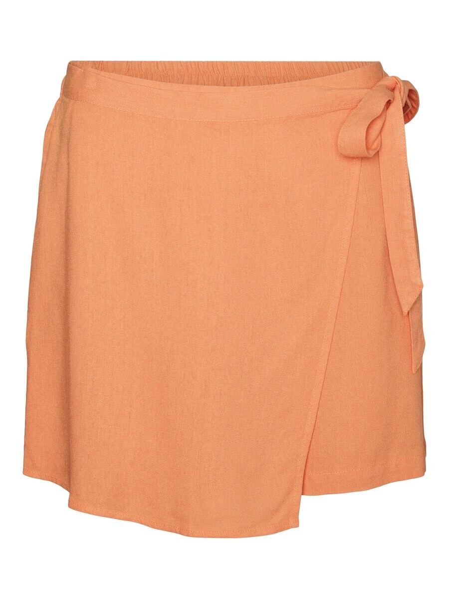 

Шорты Vero Moda MYMILO, светло-оранжевый