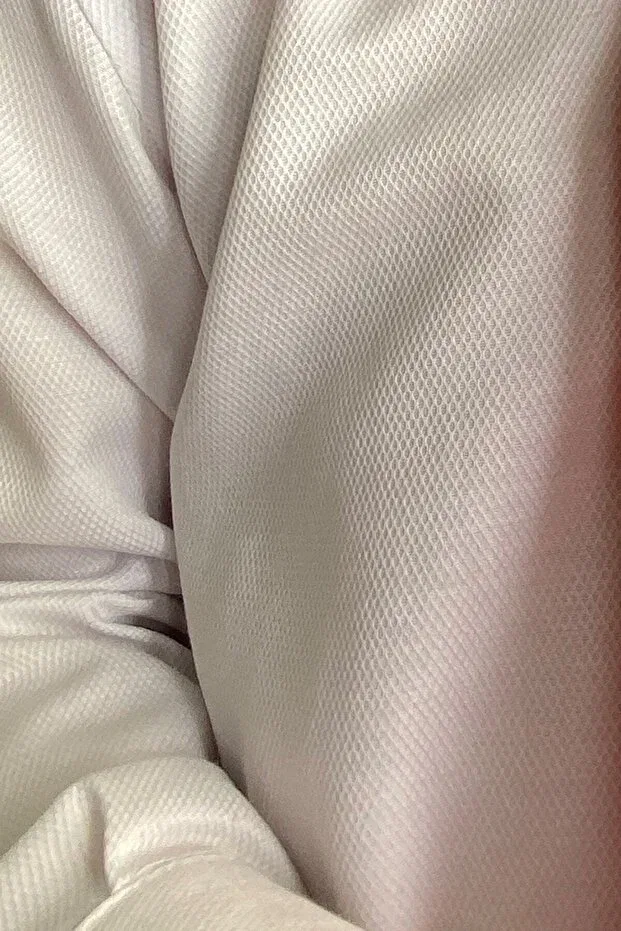 Детский комплект рубашек для мальчиков с длинным рукавом Dobby White Shirt Tie Set Entel, Black — фото 3