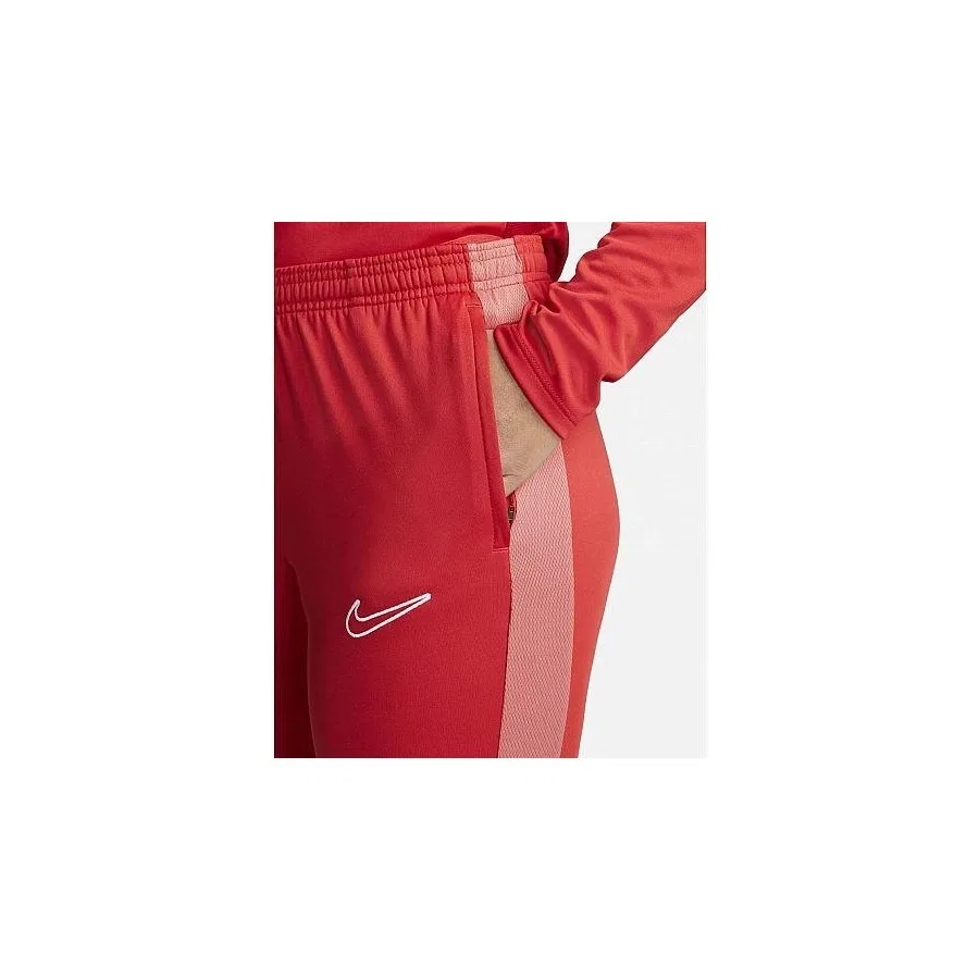 Спортивные штаны Nike Dri-FIT Academy, Красный — фото 3