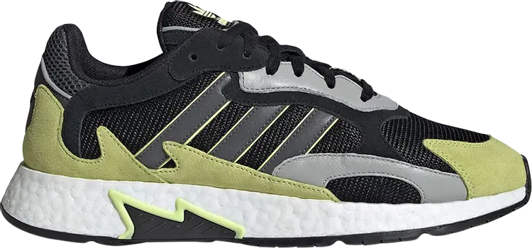 

Кроссовки Adidas Tresc Run 'Mossy Green', зеленый