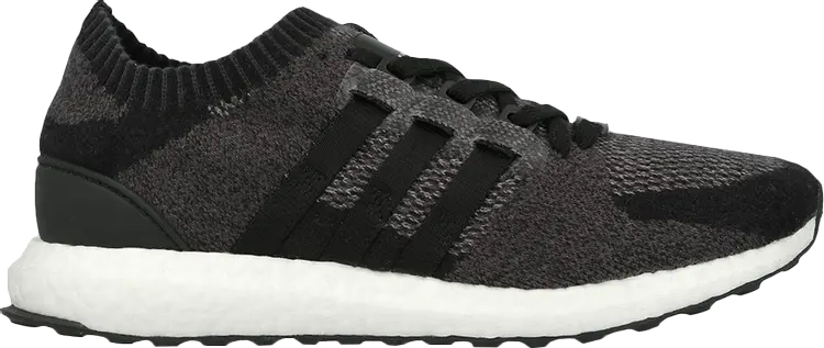 

Кроссовки Adidas EQT Support Ultra Primeknit 'Core Black', черный