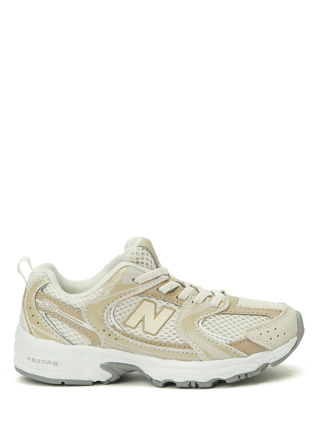 Кроссовки New Balance 530, Bej