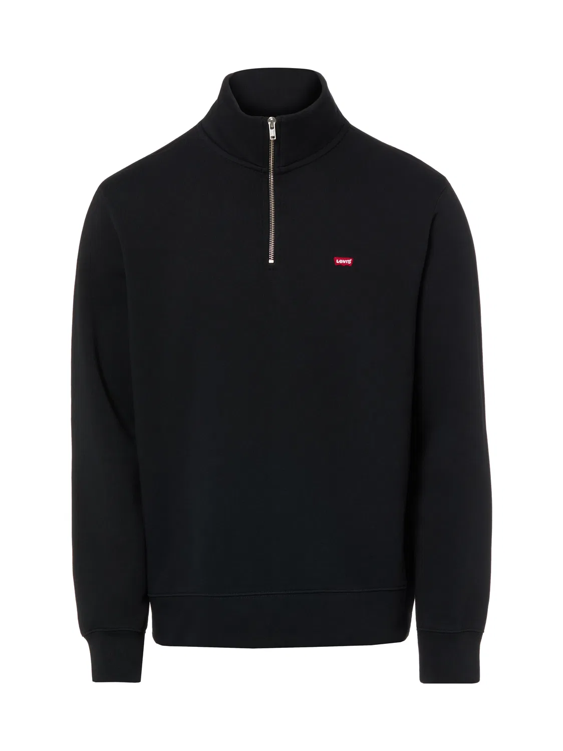 Мужское худи Levi's, Black