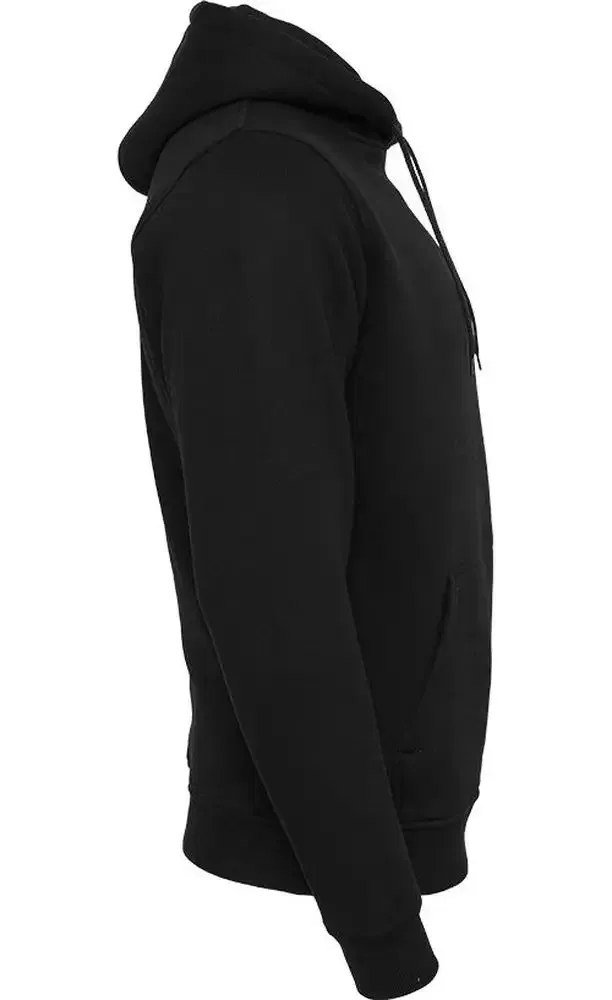 Мужское худи Forvert Heavy Hoodie Brandit, Black — фото 3