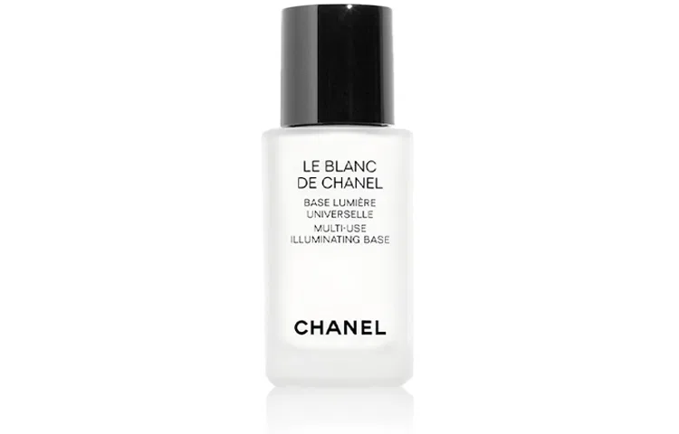 Женская выравнивающая основа под макияж CHANEL, 30 мл, Brightening And Softening Correction Primer