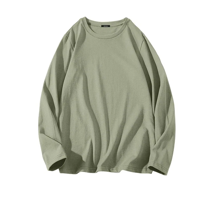 Детская майка хлопковая MINISO, Palm Green