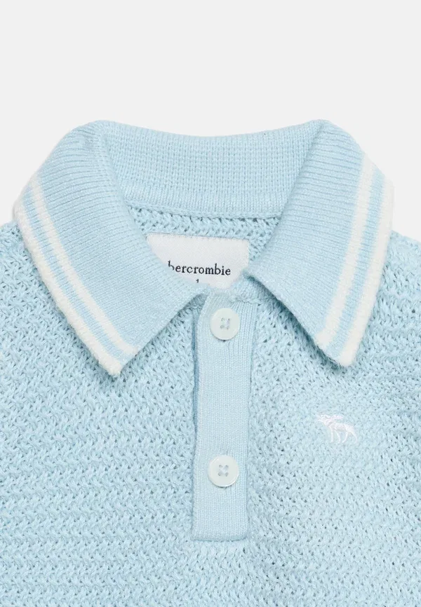 Детский комбинезон Abercrombie & Fitch — фото 3