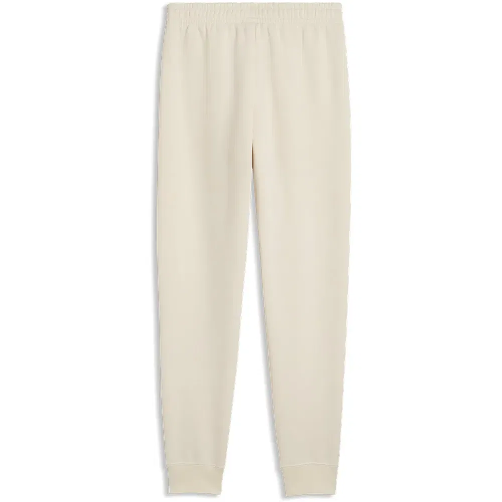 Детские спортивные штаны для девочек с технологией WARMCELL Puma, White — фото 4