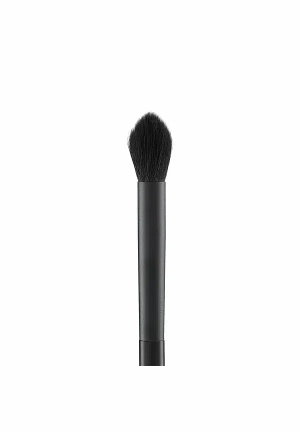Кисть для макияжа, растушевка Tapered Blender Brush Lenoites, черный — фото 2