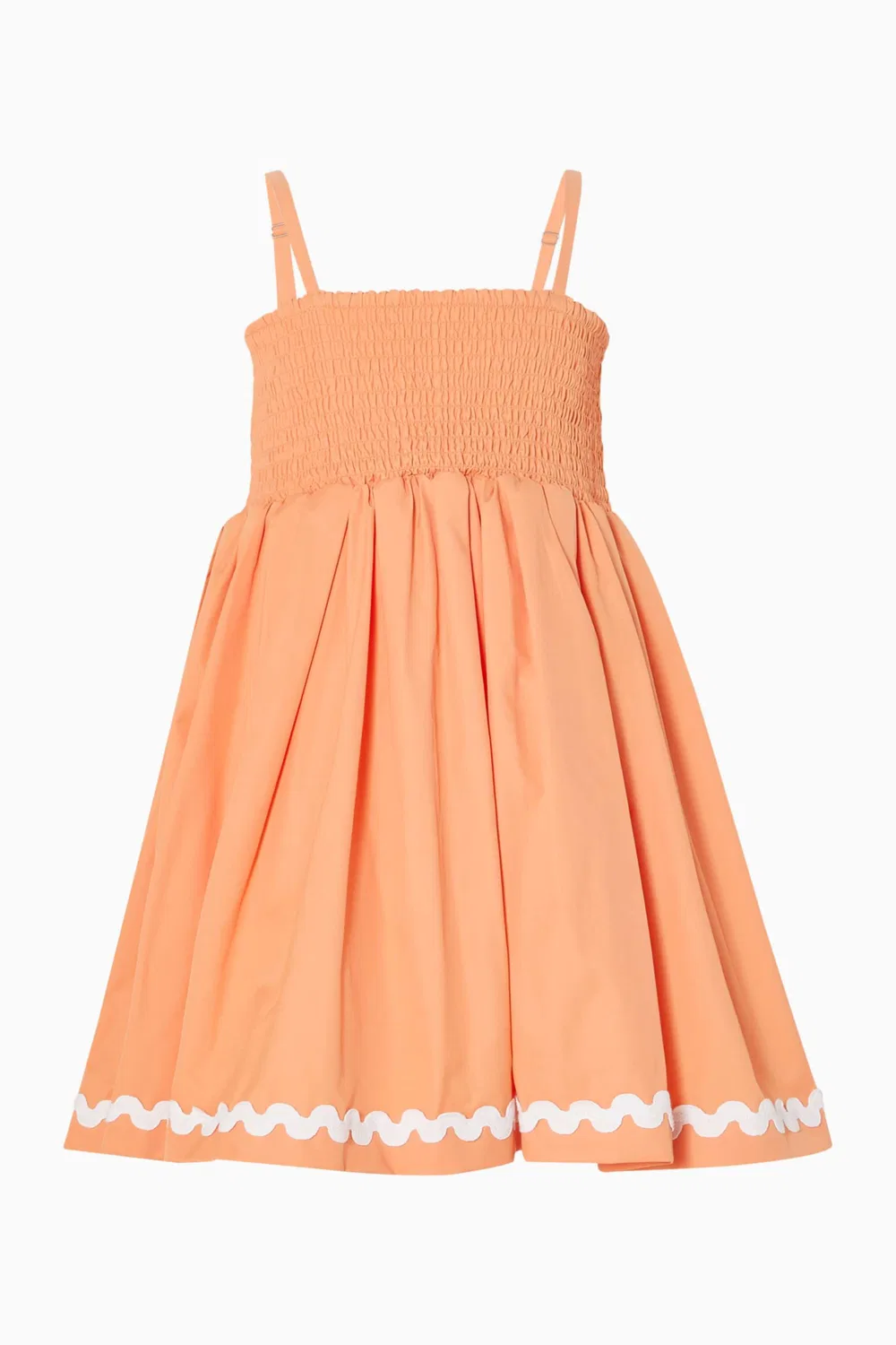 Платье детское The Wendy Dress Jasmine and Alaia
