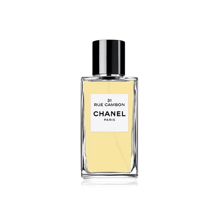 Женская парфюмерная вода Kongming Street размер 31 Collection Woody Accord With Citrus Notes Eau De Parfum EDP Rose Ylang Ylang CHANEL