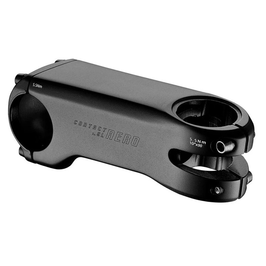 

Вынос руля Giant Contact Sl Aero Stem, 90 мм