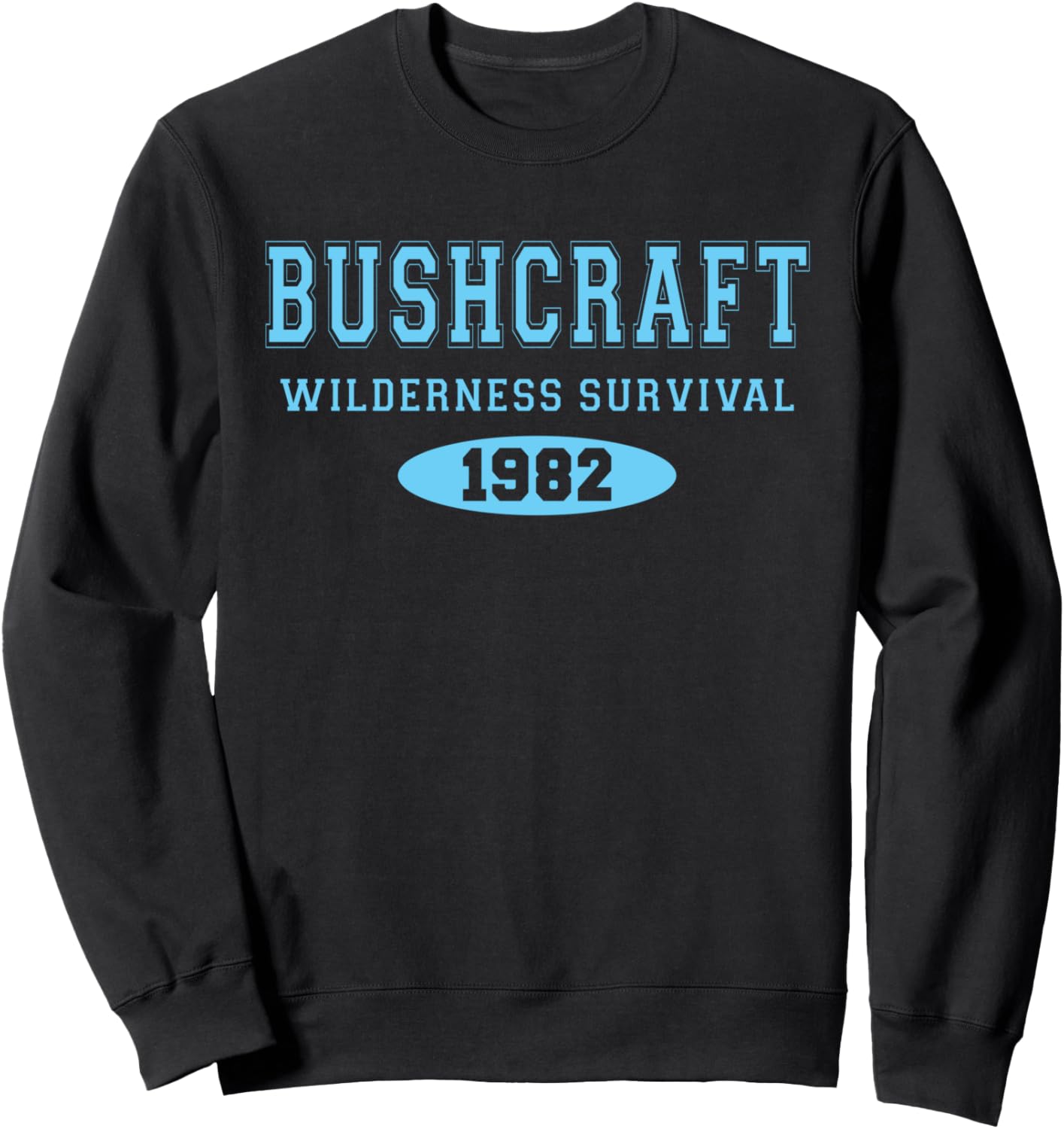 

Толстовка Camp Bushcraft Survival Gifts & Shirts Inc, черная Camping Outdoor Hiking Bushcraft, Черный, Толстовка Camp Bushcraft Survival Gifts & Shirts Inc, черная Camping Outdoor Hiking Bushcraft