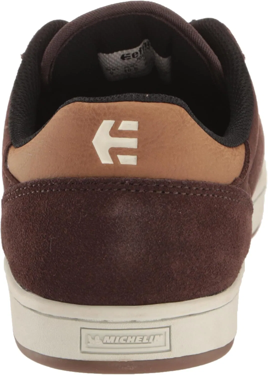 Мужские кроссовки для скейтбординга Etnies 4102000144-367, Brown — фото 3