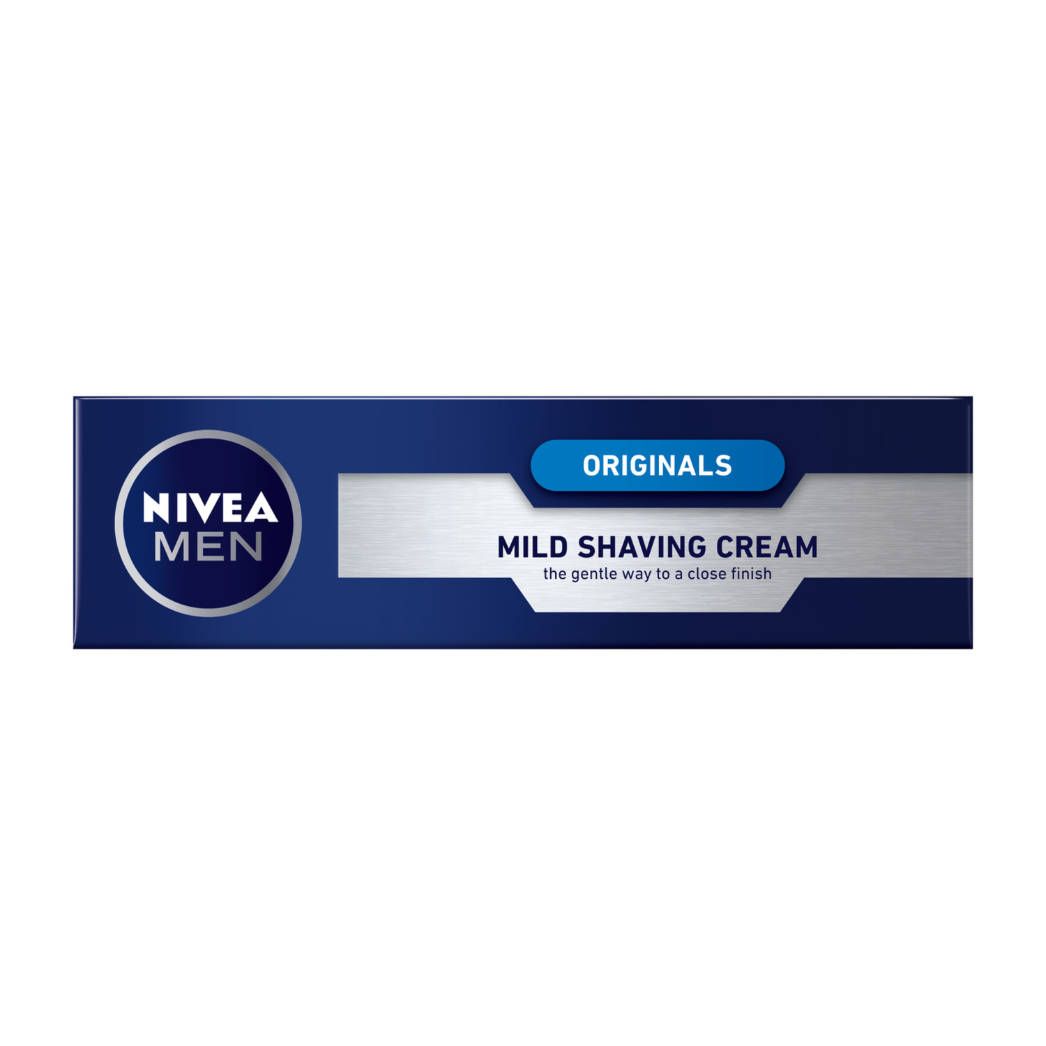 Nivea Men Protect & Care защитный крем для бритья, 100 мл - фото