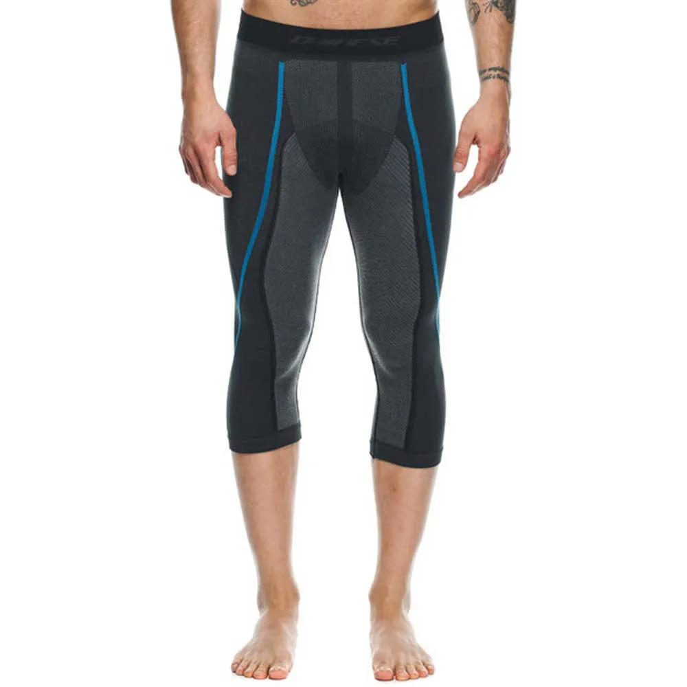 

Базовый слой Dainese Dry 3/4, синий