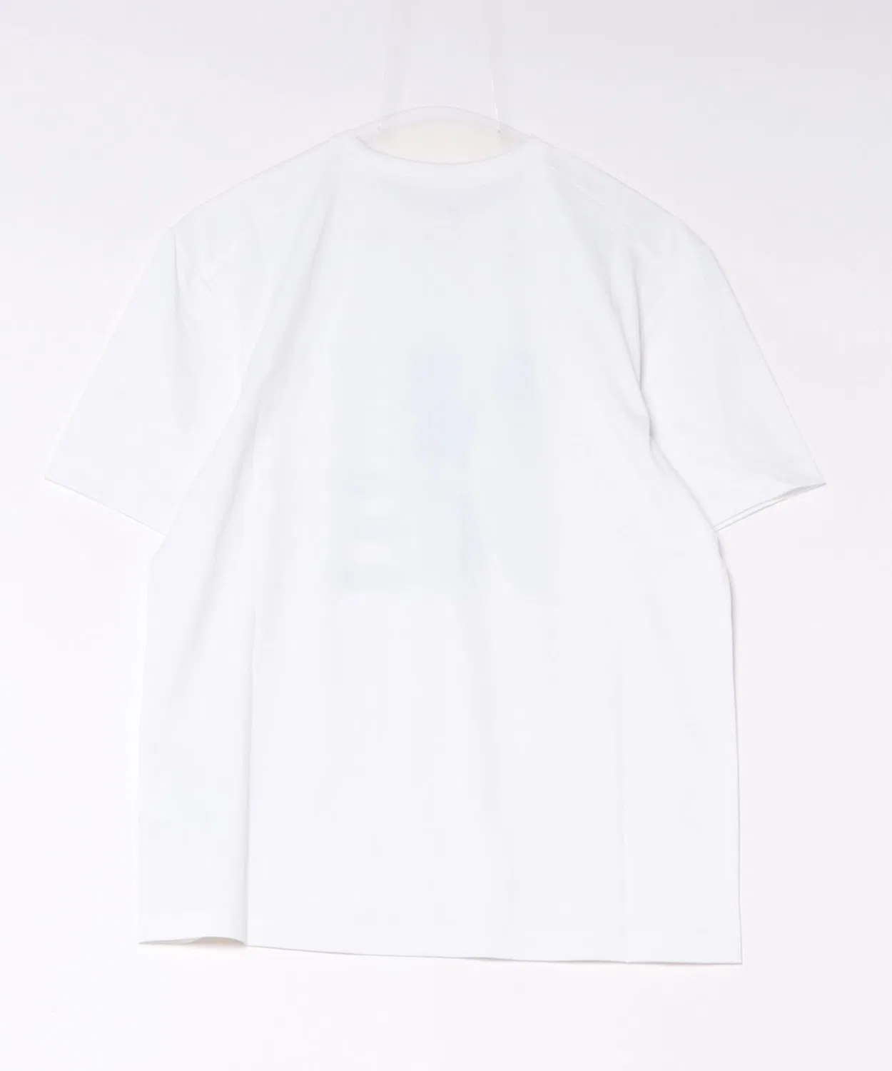 Мужская футболка с коротким рукавом компрессионная NIKE ASMNKDFHYVERSEGFXFIL, White — фото 2