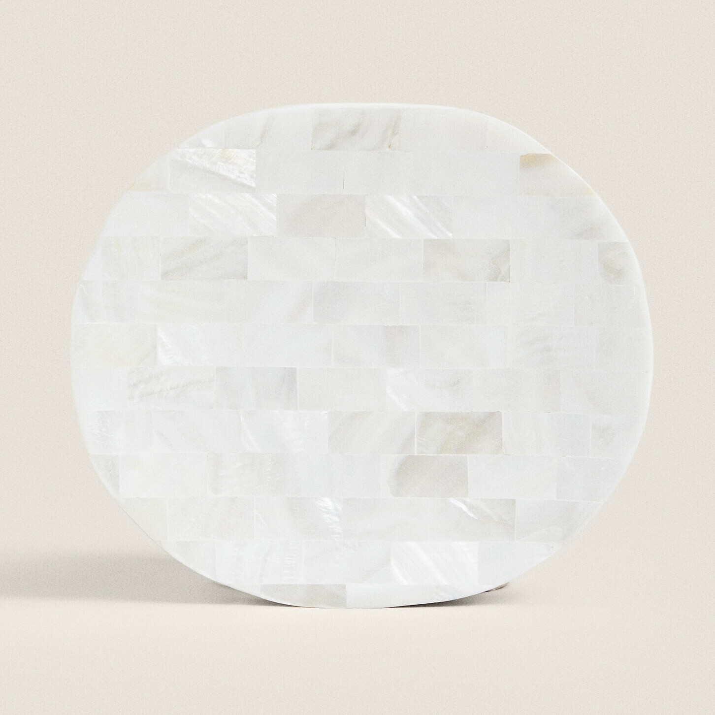 

Мыльница Zara Home Mother-Of-Pearl-Effect Bathroom