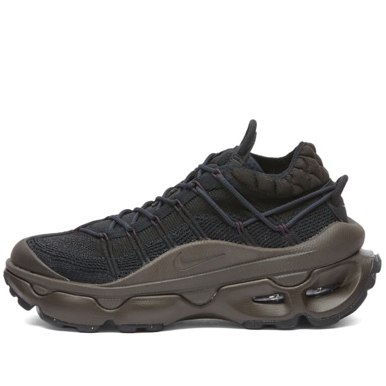 

Кроссовки Nike W AIR MAX NG N2TW NN, черный/коричневый