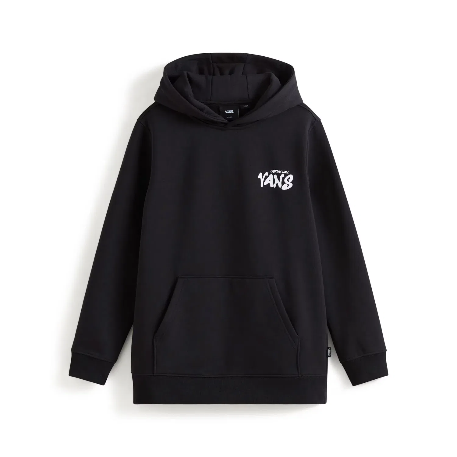 Детское худи Vans, Negro