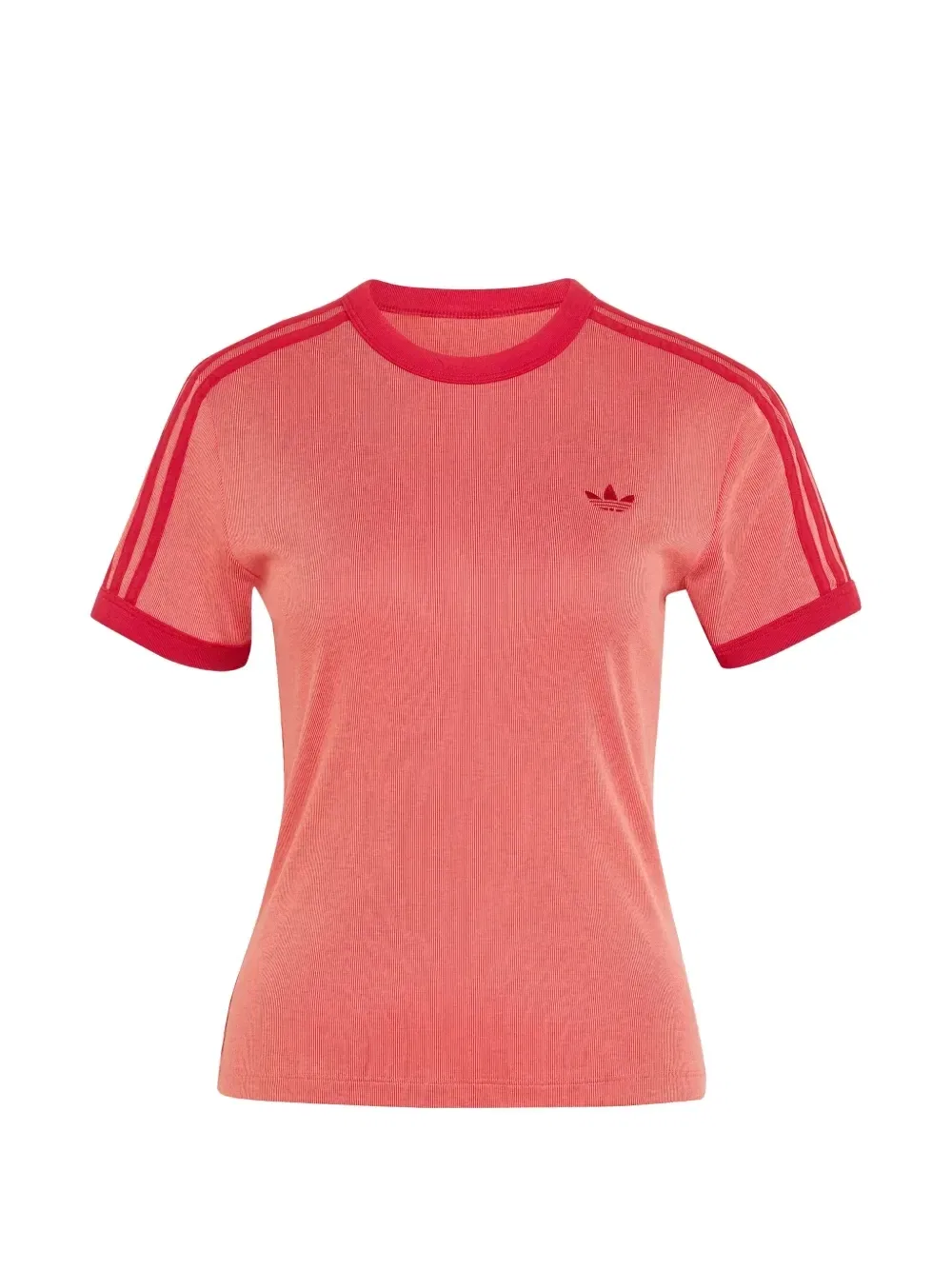 Футболка Cali Adidas, красный