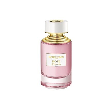 

Boucheron Galerie Olfactive Rose d'Isparta Парфюмированная вода унисекс