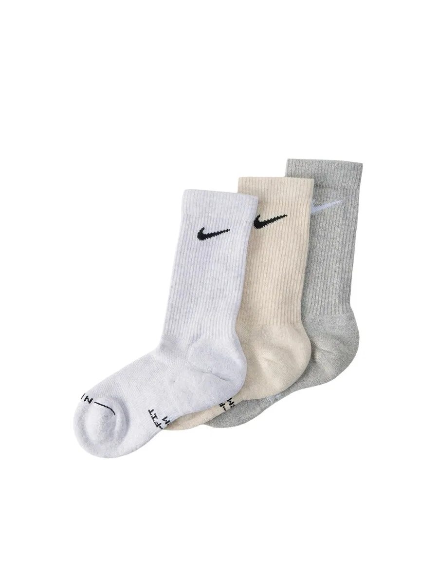 Спортивные носки NIKE 'ED ELVD' разных цветов