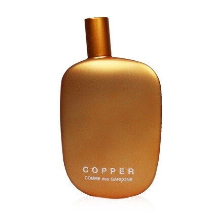 

Парфюмерная вода Comme des Garçons Copper, 100 мл
