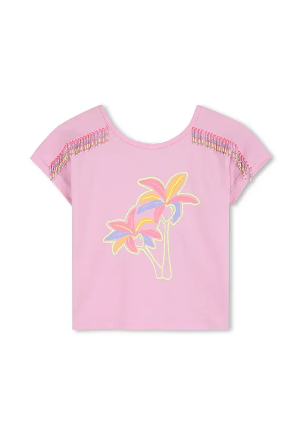 Футболка Billieblush