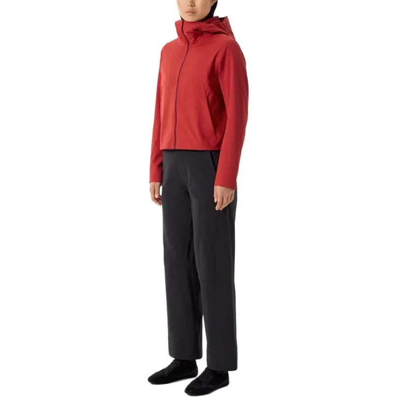 Софтшелл куртка Arc'teryx Veilance, Waterfront Blue — фото 4