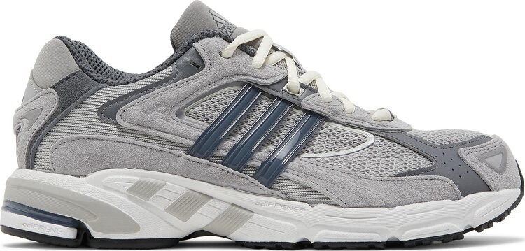 

Кроссовки Adidas Response CL 'Metal Grey', серый