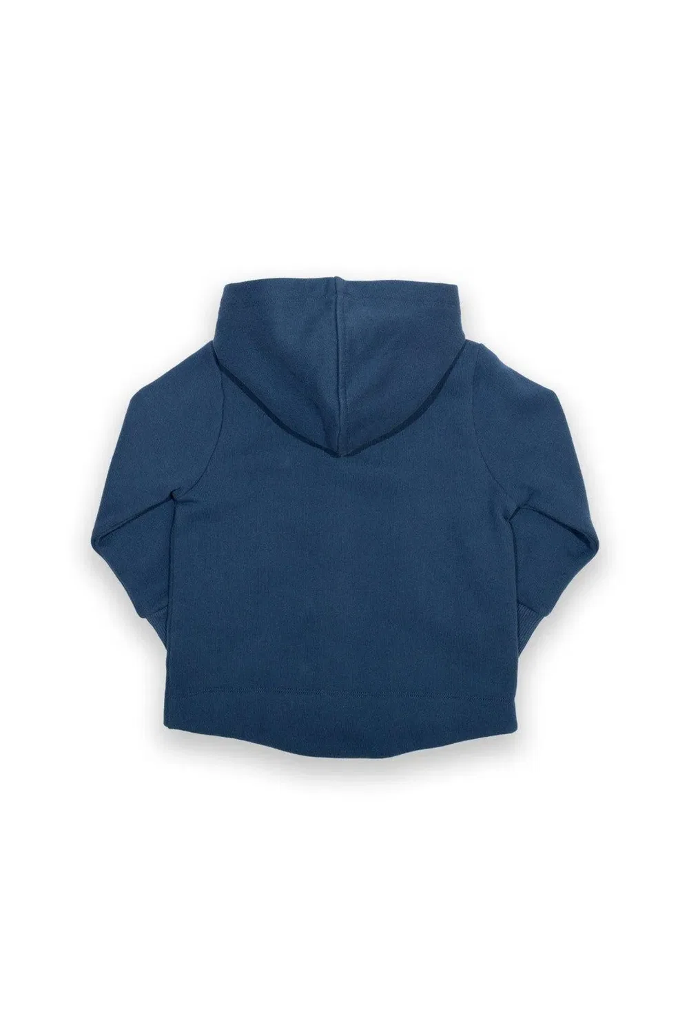 Детский худи Woodland Kite, Navy — фото 3
