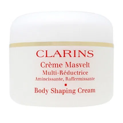 Крем для тела моделирующий Masvelt Advanced Clarins, 200 мл