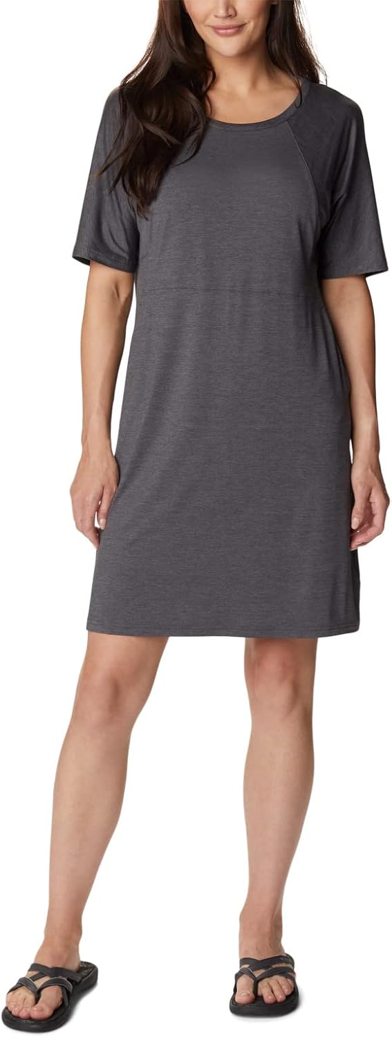 

Женское платье Columbia Coral Ridge, Shark