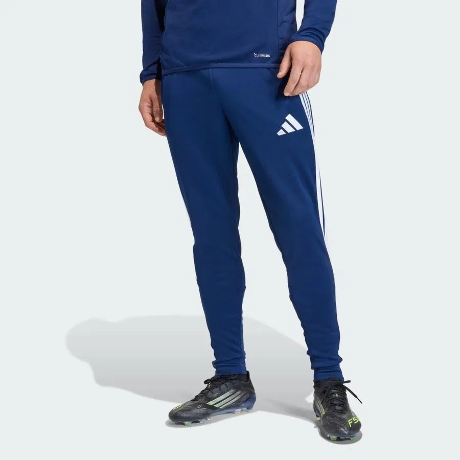 Спортивные штаны Tiro26LR adidas, Темно-синий