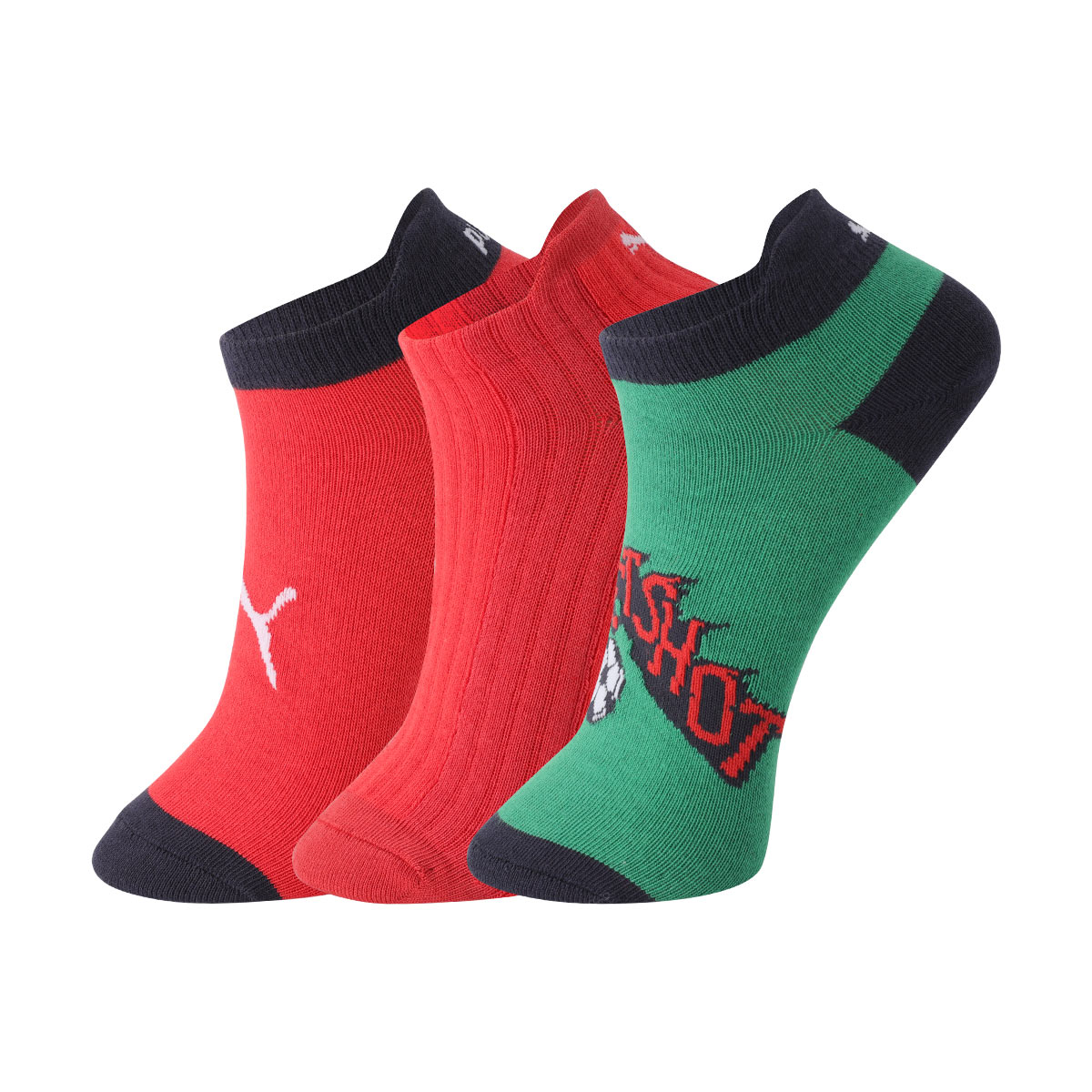 

Унисекс носки Moderate PUMA, 001