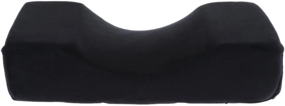 Подушка для ресниц Barenx, Memory Foam, 50x20x12.5 см