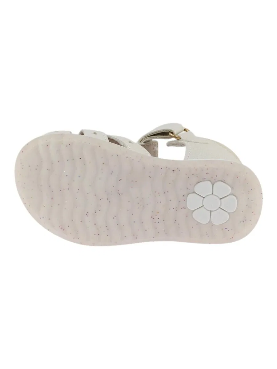 Сандалии Beppi 'Casual Sandal' бежевого цвета — фото 2