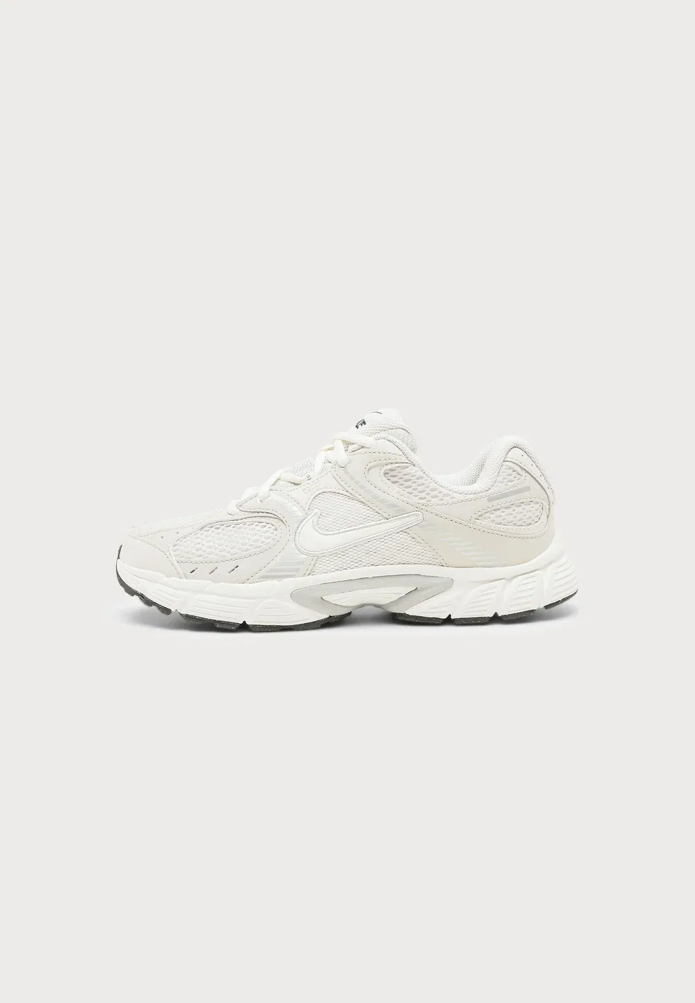 V5 rnr bg sc унисекс - кроссовки Nike Sportswear, Phantom/Sail Light Bone/Light Smoke Grey/Anthracite