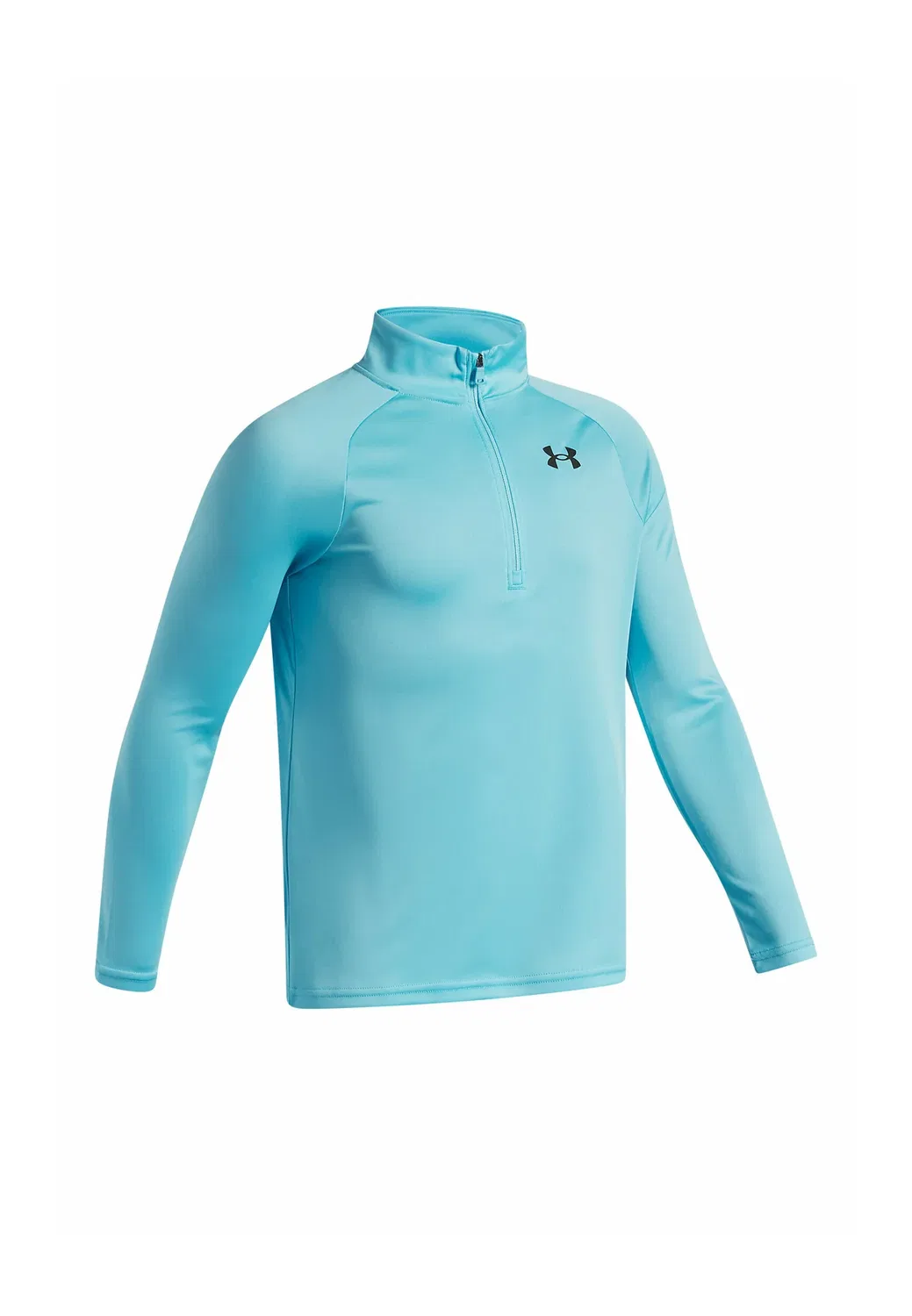 Техно 2.0 - футболка с длинными рукавами Under Armour, Fresco Blue — фото 3