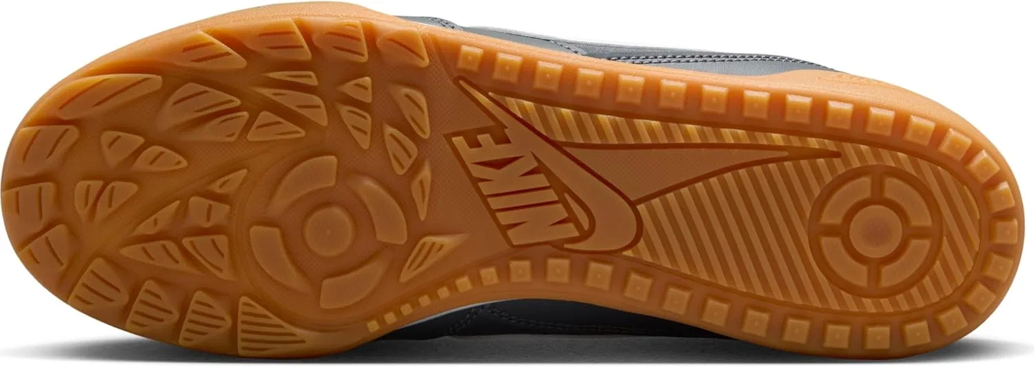Кроссовки Nike Herren Terra Manta, Dark Grey White Gum Light Brow — фото 4