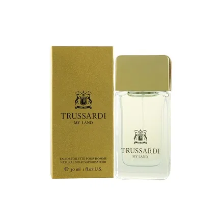 Туалетная вода Trussardi My Land, 30 мл