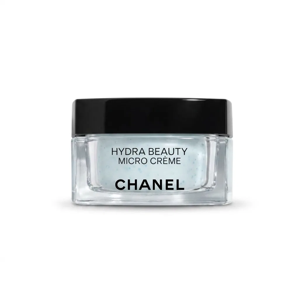 Увлажняющий крем для лица Unisex, 50 г, CHANEL