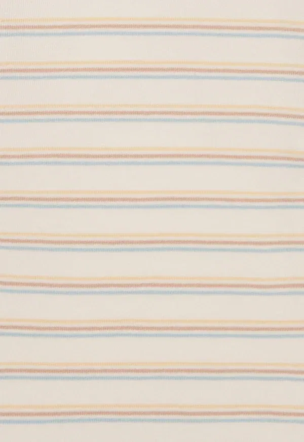 Топ с длинным рукавом хлопковый Long sleeved top Noppies, Striped — фото 3