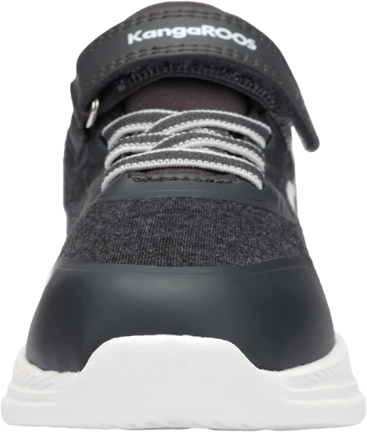 Детские кроссовки K-rdi Cushies Ev KangaROOS, Raven Nimbus Cloud — фото 2