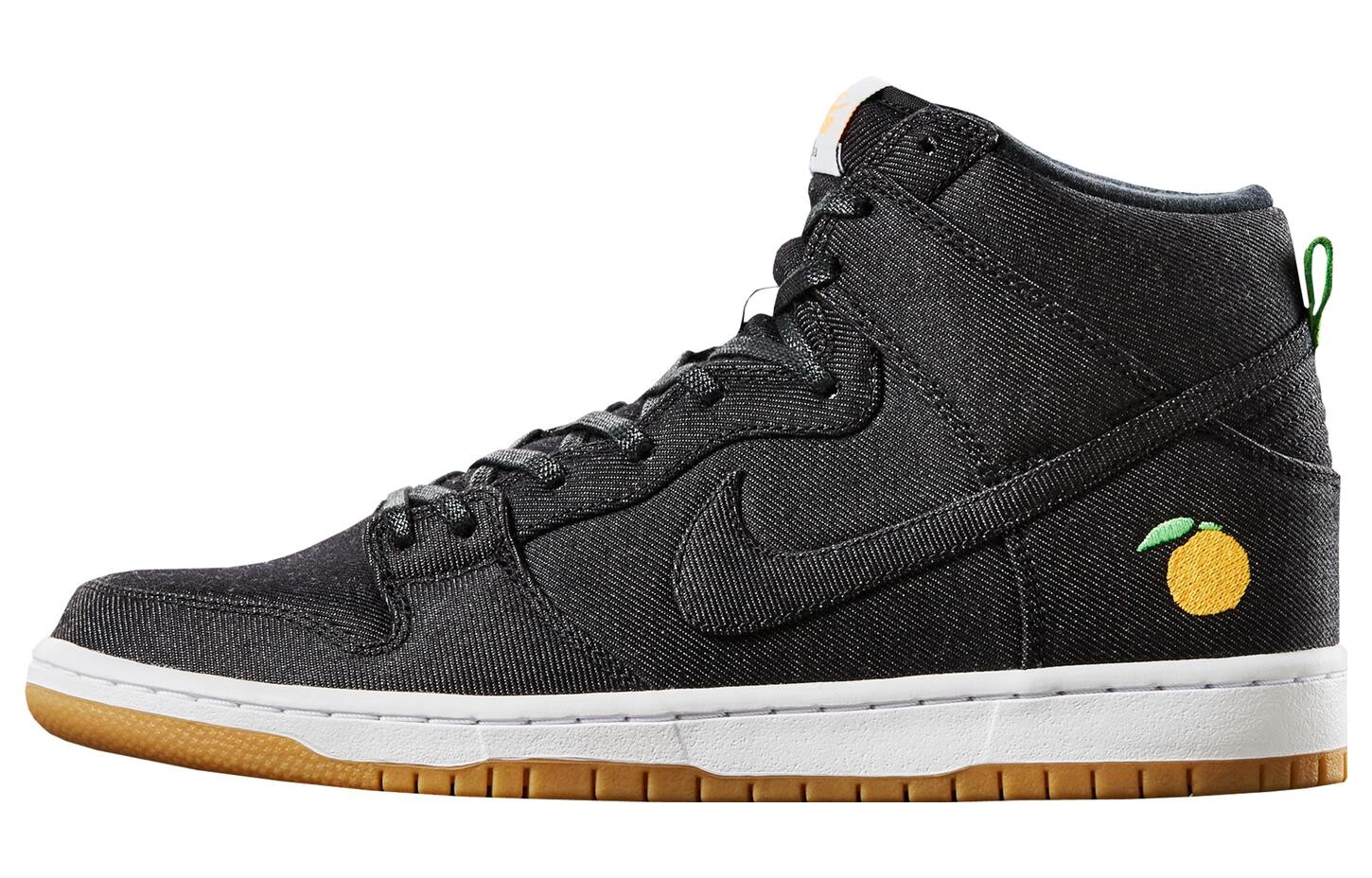 

Кроссовки David Chang X Nike SB Dunk High Pro Momofuku, Серый, Кроссовки David Chang X Nike SB Dunk High Pro Momofuku